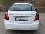 Daewoo Gentra 2014 годаүшін4 000 000 тг. в Шымкент – фото 5
