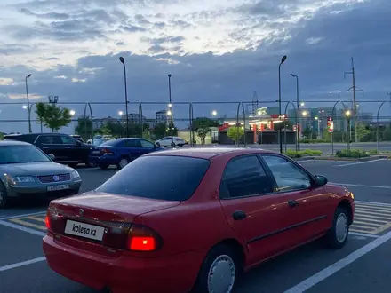 Mazda 323 1995 года за 1 150 000 тг. в Шымкент