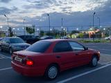 Mazda 323 1995 годаүшін1 450 000 тг. в Шымкент – фото 2