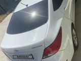Hyundai Solaris 2015 годаүшін6 400 000 тг. в Шымкент – фото 4