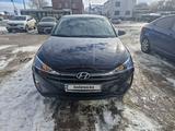 Hyundai Elantra 2019 года за 8 150 000 тг. в Костанай – фото 2