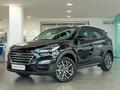 Hyundai Tucson 2022 года за 15 500 000 тг. в Кызылорда – фото 4