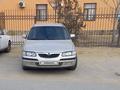 Mazda 626 1998 годаүшін1 800 000 тг. в Бейнеу