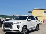 Hyundai Palisade 2020 годаүшін20 700 000 тг. в Костанай – фото 2