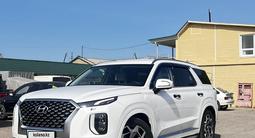 Hyundai Palisade 2020 года за 20 700 000 тг. в Костанай – фото 2