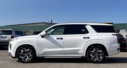 Hyundai Palisade 2020 года за 20 700 000 тг. в Костанай – фото 4