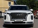 Hyundai Palisade 2020 годаүшін20 700 000 тг. в Костанай – фото 3