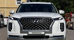 Hyundai Palisade 2020 года за 20 700 000 тг. в Костанай – фото 3
