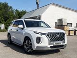 Hyundai Palisade 2020 годаүшін20 700 000 тг. в Костанай