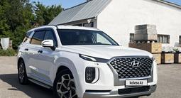 Hyundai Palisade 2020 года за 20 700 000 тг. в Костанай