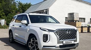 Hyundai Palisade 2020 года за 20 700 000 тг. в Костанай