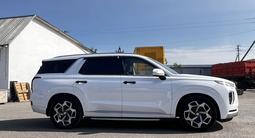 Hyundai Palisade 2020 года за 20 700 000 тг. в Костанай – фото 5