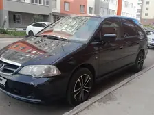 Honda Odyssey, 2003