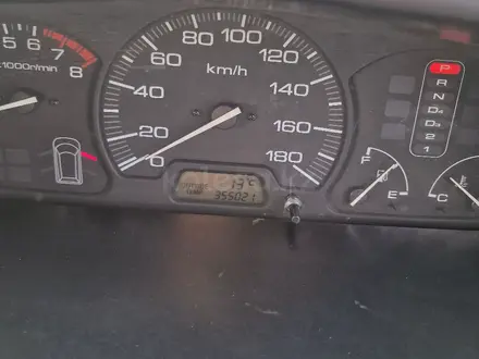 Honda Odyssey 1998 года за 3 500 000 тг. в Астана – фото 10