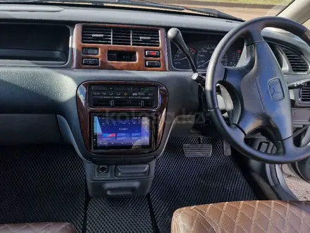 Honda Odyssey 1998 года за 3 500 000 тг. в Астана – фото 11