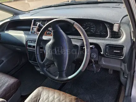 Honda Odyssey 1998 года за 3 500 000 тг. в Астана – фото 13