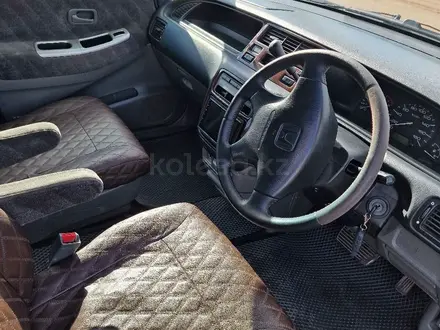 Honda Odyssey 1998 года за 3 500 000 тг. в Астана – фото 14