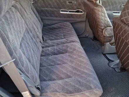 Honda Odyssey 1998 года за 3 500 000 тг. в Астана – фото 16