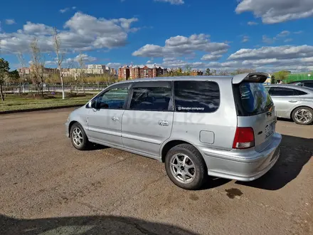 Honda Odyssey 1998 года за 3 500 000 тг. в Астана – фото 17