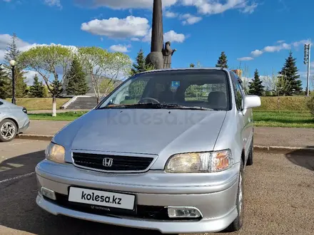 Honda Odyssey 1998 года за 3 500 000 тг. в Астана – фото 18
