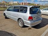 Honda Odyssey 1998 года за 3 500 000 тг. в Астана – фото 3