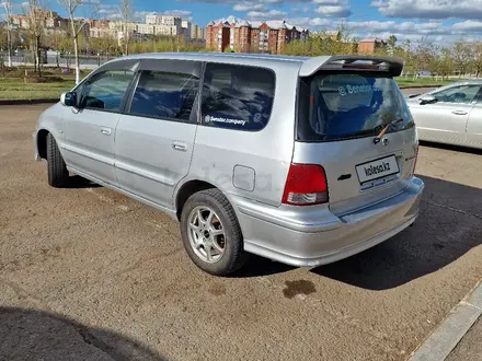 Honda Odyssey 1998 года за 3 500 000 тг. в Астана – фото 3