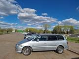 Honda Odyssey 1998 года за 3 500 000 тг. в Астана – фото 4