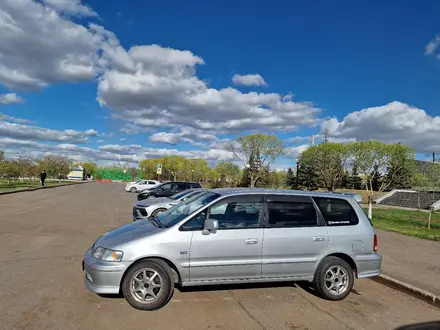 Honda Odyssey 1998 года за 3 500 000 тг. в Астана – фото 4