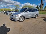 Honda Odyssey 1998 года за 3 500 000 тг. в Астана – фото 5