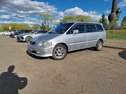 Honda Odyssey 1998 года за 3 500 000 тг. в Астана – фото 5