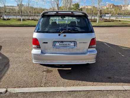 Honda Odyssey 1998 года за 3 500 000 тг. в Астана – фото 6