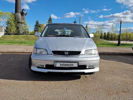 Honda Odyssey 1998 года за 3 500 000 тг. в Астана – фото 7