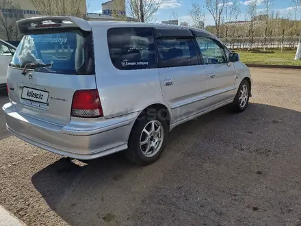 Honda Odyssey 1998 года за 3 500 000 тг. в Астана – фото 9