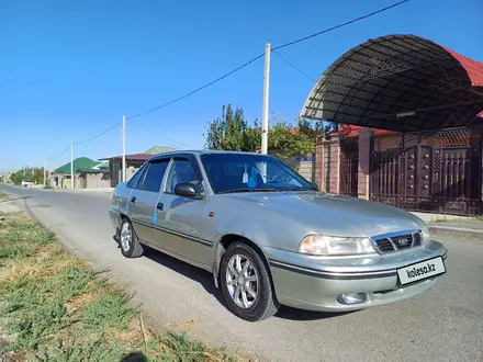 Daewoo Nexia 2008 года за 1 400 000 тг. в Шымкент