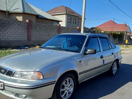 Daewoo Nexia 2008 года за 1 400 000 тг. в Шымкент – фото 2