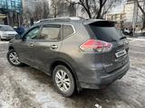 Nissan Rogue 2016 годаүшін8 100 000 тг. в Алматы – фото 4