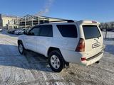 Toyota 4Runner 2005 года за 11 500 000 тг. в Уральск – фото 3