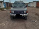 Mitsubishi Montero 1997 года за 4 500 000 тг. в Караганда