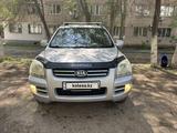 Kia Sportage 2008 годаүшін5 000 000 тг. в Актобе – фото 3