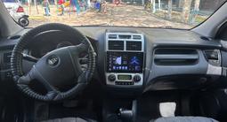 Kia Sportage 2008 года за 5 000 000 тг. в Актобе – фото 2