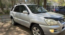 Kia Sportage 2008 года за 5 000 000 тг. в Актобе