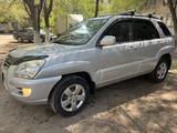 Kia Sportage 2008 годаүшін5 000 000 тг. в Актобе – фото 4