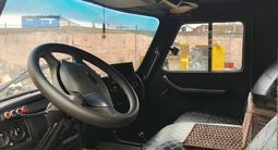 УАЗ Буханка 1987 года за 3 000 000 тг. в Шымкент – фото 2