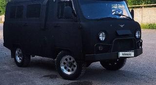 УАЗ Буханка 1987 года за 3 000 000 тг. в Шымкент