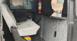 УАЗ Буханка 1987 года за 3 000 000 тг. в Шымкент – фото 4