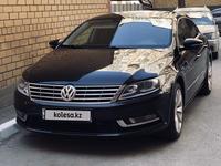 Volkswagen Passat CC 2012 года за 8 000 000 тг. в Астана