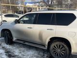 Lexus GX 460 2022 годаүшін27 000 000 тг. в Алматы – фото 2