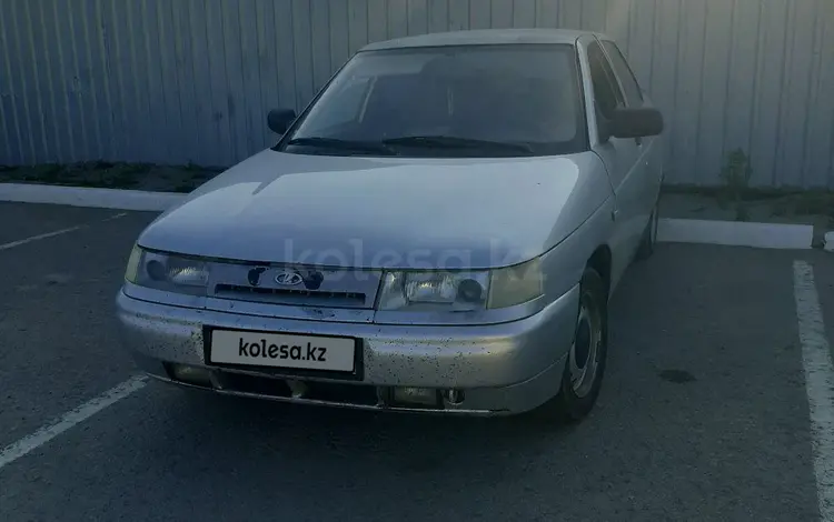 ВАЗ (Lada) 2110 2005 годаfor650 000 тг. в Актобе