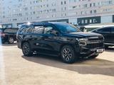 Chevrolet Tahoe 2022 года за 44 500 000 тг. в Астана