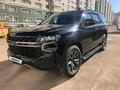 Chevrolet Tahoe 2022 года за 44 500 000 тг. в Астана – фото 4